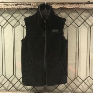 North Face Vest